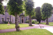 Bush Garden