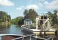 Everglades Boat