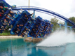 Orlando Sea World