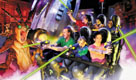 Universal Studios